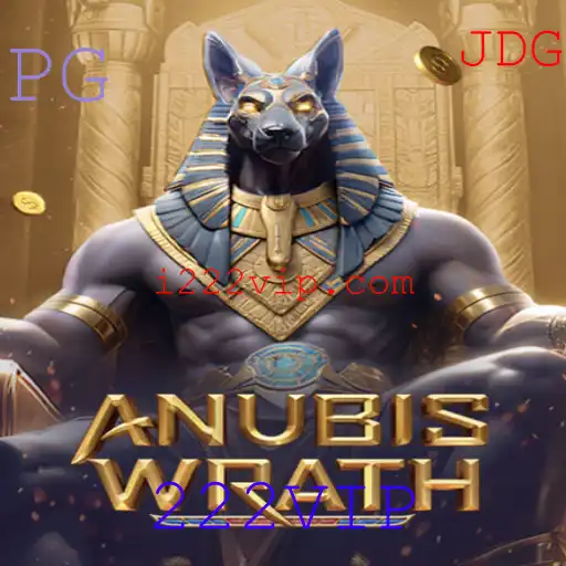 Descubra o Mundo Enigmático de AnubisWrath: O Novo Jogo de Estratégia