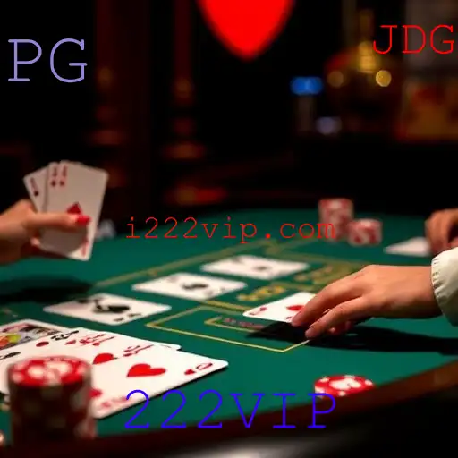 Blackjack