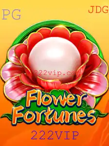 FlowerFortunes: Descubra o Mundo Encantado do Jogo