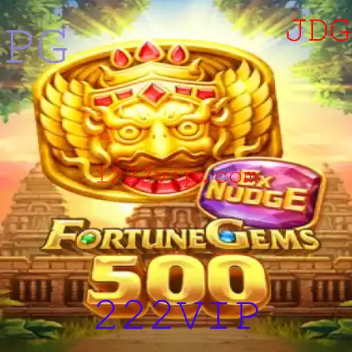 FortuneGems500: O Novo Fenômeno dos Jogos com 222VIP