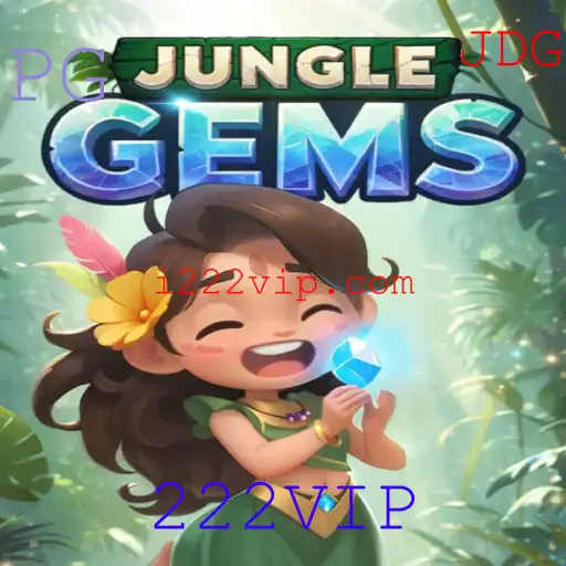 Explorando JungleGems: Descubra o Mundo Incrível deste Jogo Envolvente