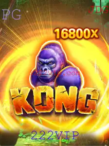 Kong: Um Novo Fenômeno no Mundo dos Jogos