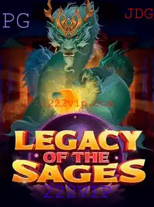 Explorando 'Legacy of the Sages': Um mergulho nas regras do jogo