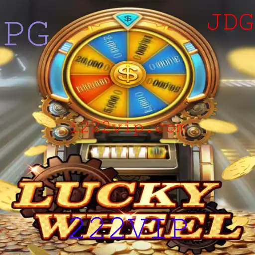 Descubra o Empolgante Jogo LuckyWheel: Emoção e Estratégia com 222VIP