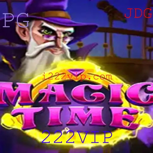 Descubra a Magia de MagicTime: Um Jogo Inovador para Todas as Idades