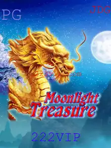 Descubra o Fascinante Mundo de MoonlightTreasure com 222VIP