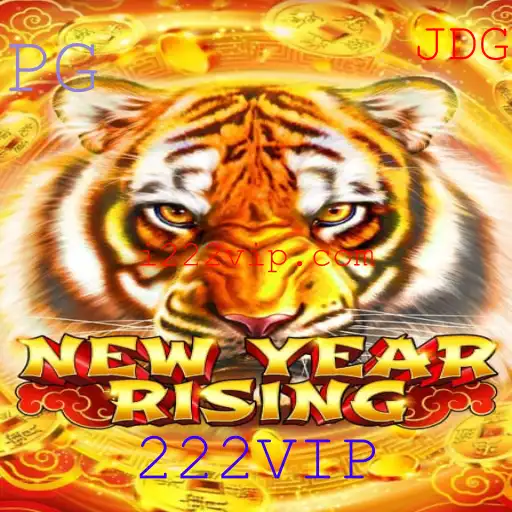 Descubra o Envolvente Mundo de NewYearRising