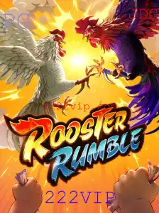 RoosterRumble: Um Jogo de Estratégia e Aventura com a Emoção do 222VIP