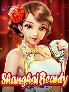 Descubra o Fascinante Mundo de ShanghaiBeauty