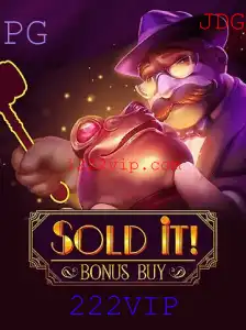 Descubra o Fascinante Jogo SolditBonusBuy: A Experiência Exclusiva com 222VIP