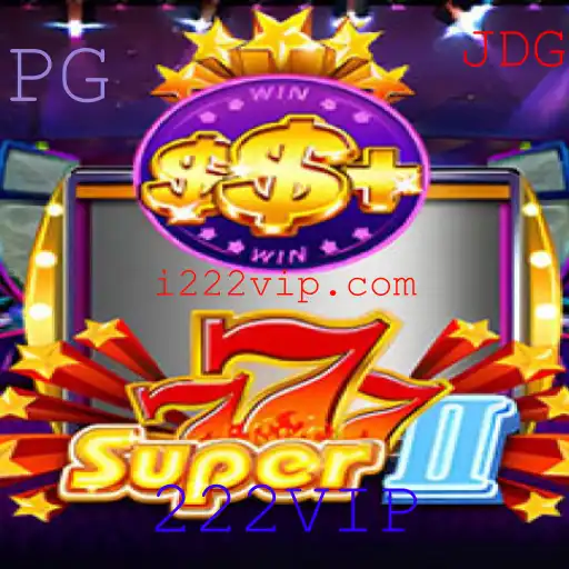 Descubra o Fascinante Mundo do Jogo Super777II