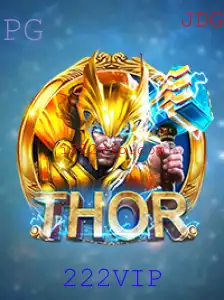 THOR - O Jogo Incrível de Aventura e Estratégia