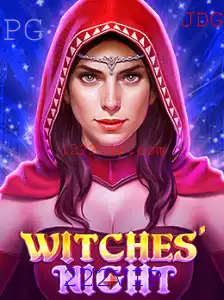 WitchesNight: Explorando o Fascinante Mundo do Jogo