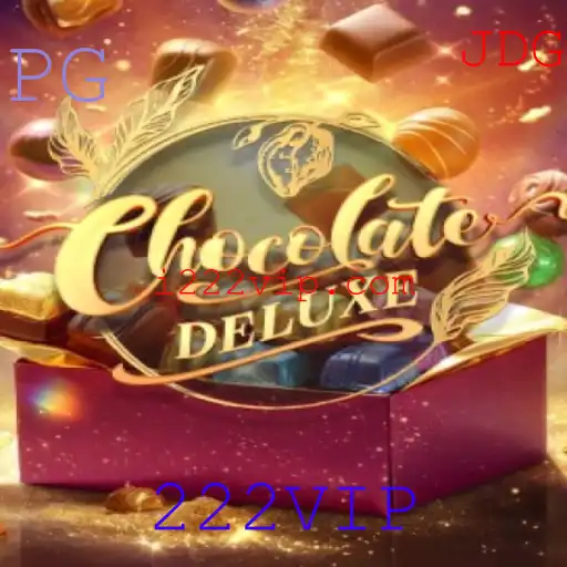 Descubra ChocolateDeluxe: Um Jogo Encantador e Saboroso