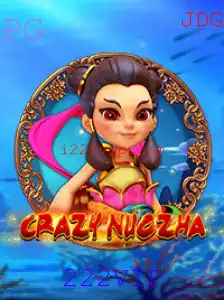 Explorando o Mundo de CrazyNuoZha: Aventuras e Estratégias do Jogo 222VIP