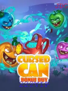 Descubra o Mundo Envolvente de CursedCanBonusBuy: Um Jogo de Estratégia e Aventura