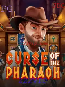 CurseofthePharaoh: Descubra o Enigma Ancestral