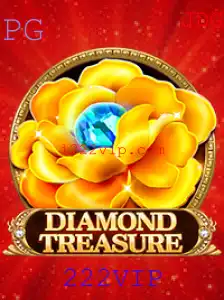 Descubra o Mundo Fascinante de Diamondtreasure: Uma Experiência VIP