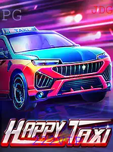 Descubra o Fascinante Mundo de HappyTaxi: O Jogo que Combinou Diversão e Desafio