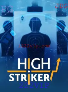 Inovador Jogo HighStriker Revoluciona o Entretenimento