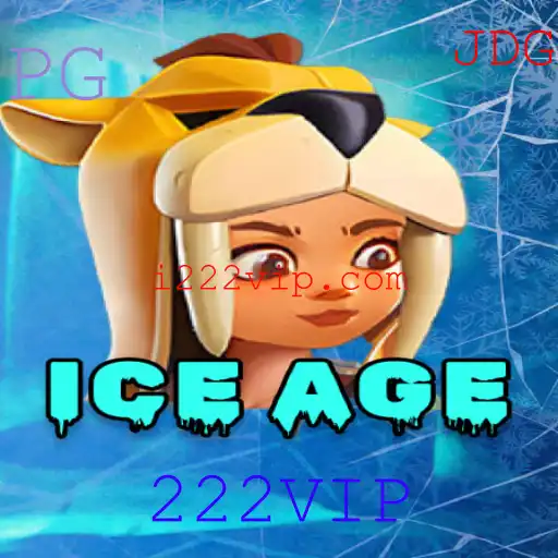 Descubra o Fascinante Mundo de IceAge com a Exclusiva Palavra-Chave 222VIP