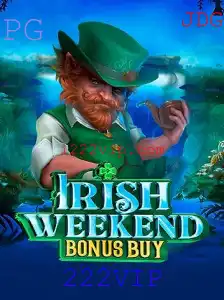 Descubra o Excitante Mundo do Jogo IrishWeekendBonusBuy: A Nova Tendência em Diversão e Entretenimento