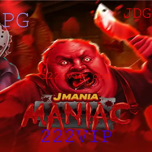 JManiaManiac: O Novo Fenômeno dos Jogos com 222VIP