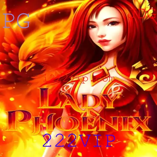Descubra o Envolvente Mundo de LadyPhoenix com 222VIP