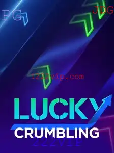 Descubra o Mundo de LuckyCrumbling: O Jogo que Conquista a Atenção dos Amantes de Desafios