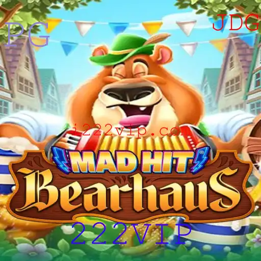 MadHitBearhaus: Descubra o Novo Fenômeno dos Jogos de Tabuleiro