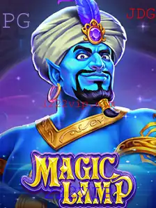 Explorando o Fascinante Mundo do Jogo MagicLamp: Descrição, Introdução e Regras