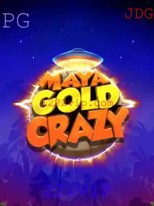 Descubra o Fascinante Mundo de MayaGoldCrazy