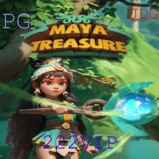 Descubra os Segredos do MayaTreasure: Uma Aventura Emocionante de Jogo