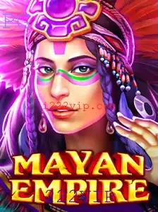 MayanEmpire: Explore um Mundo de Mistérios e Estratégias