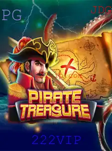 Descobrindo o Mundo de PirateTreasure: Uma Aventura em Busca do Ouro Perdido