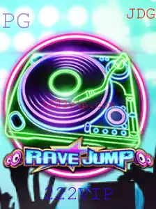 Descubra RaveJump: O Jogo de Aventuras Futurista