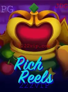 Descubra o Emocionante Mundo de RichReels com a Exclusiva 222VIP