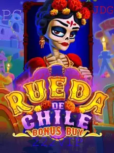 Descubra as Emoções do Jogo RuedaDeChileBonusBuy com a Palavra-chavarevolução 222VIP