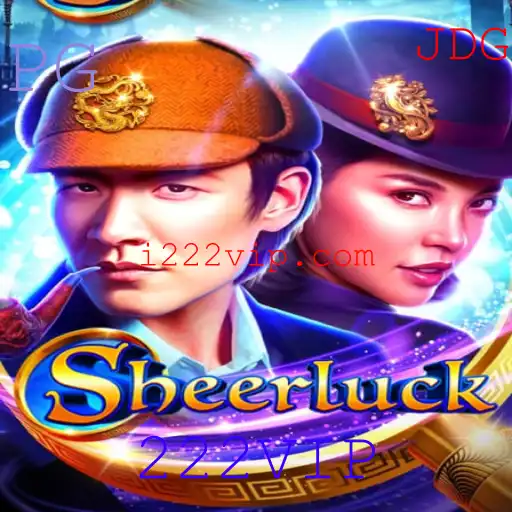 Descubra o Mundo de Aventuras do Jogo Sheerluck