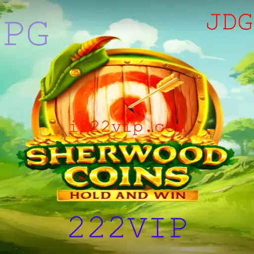 SherwoodCoins: Um Novo Mundo de Estratégia e Aventura