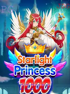 Explorando o Mundo de StarlightPrincess1000: Descubra a Magia e Emoção