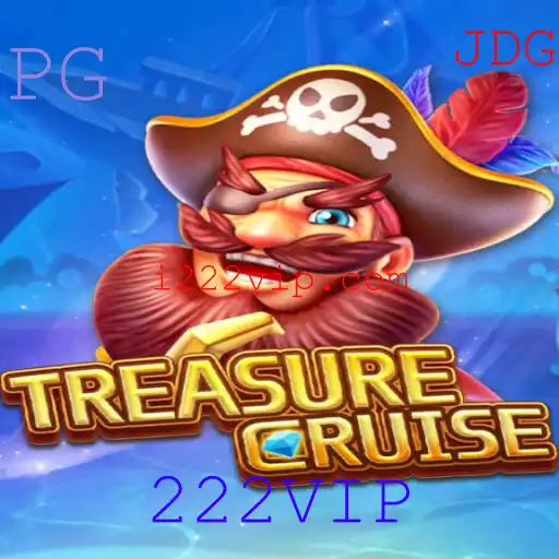 Explorando TREASURECRUISE: O Jogo de Aventura Inovador