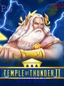 Descubra o Fascinante Mundo de TempleofThunderII: Um Olhar Detalhado nas Regras e Aventuras