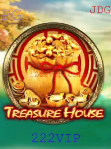 Descubra o Fascinante Mundo de TreasureHouse com 222VIP