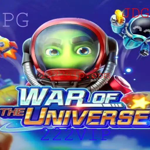Descubra o Mundo Fascinante de WAROFTHEUNIVERSE