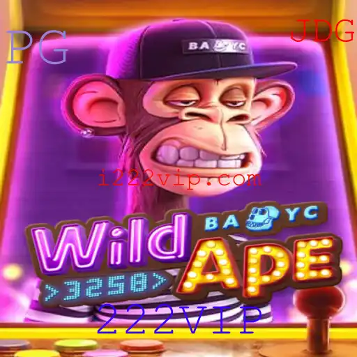 Descubra o Jogo Selvagem: WildApe3258 com 222VIP