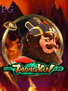 Explorando o Universo de ZhongKui: O Jogo que Está Conquistando Multidões